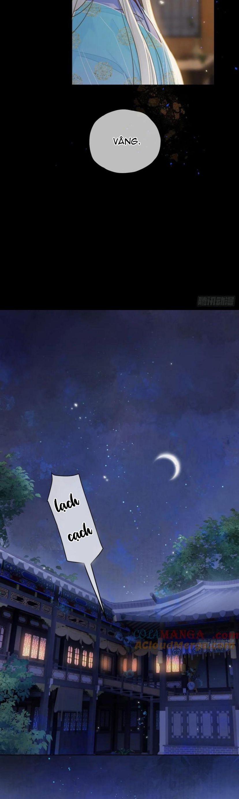 Cư Tâm Bất Kính 29 trang 5