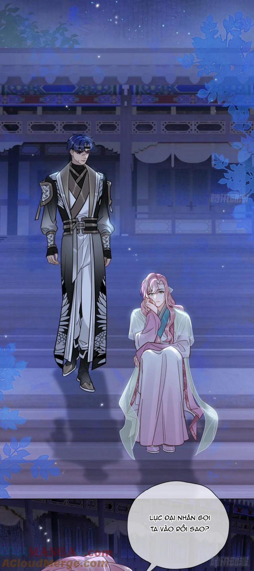 Cư Tâm Bất Kính 29 trang 6