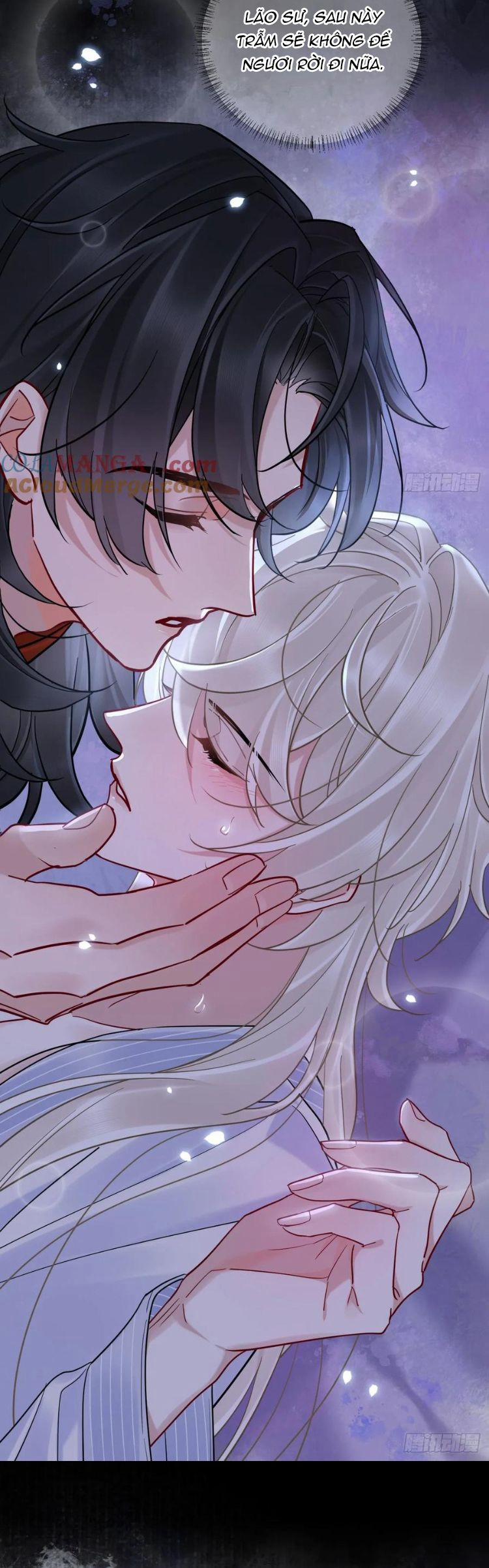 Cư Tâm Bất Kính 32 trang 18