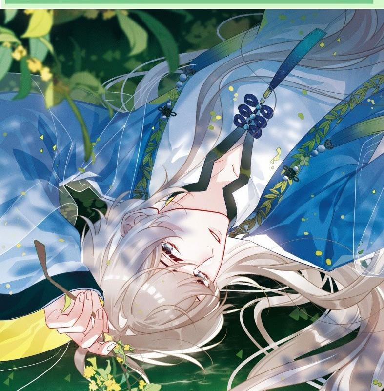 Cư Tâm Bất Kính 34 trang 0