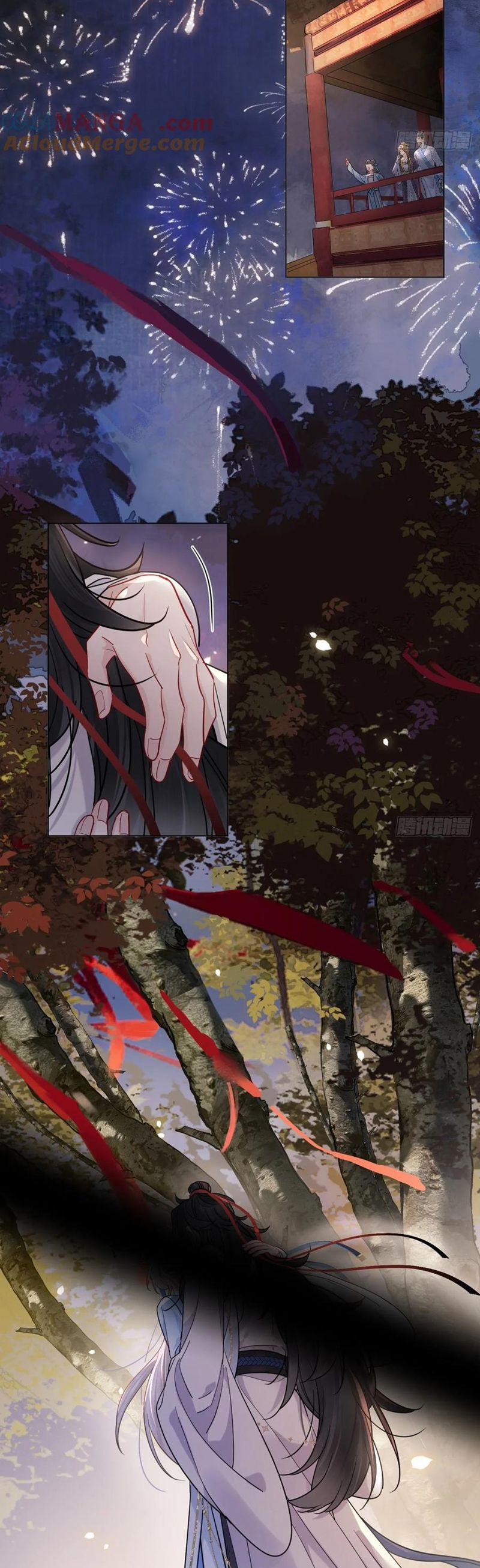 Cư Tâm Bất Kính 35 trang 2