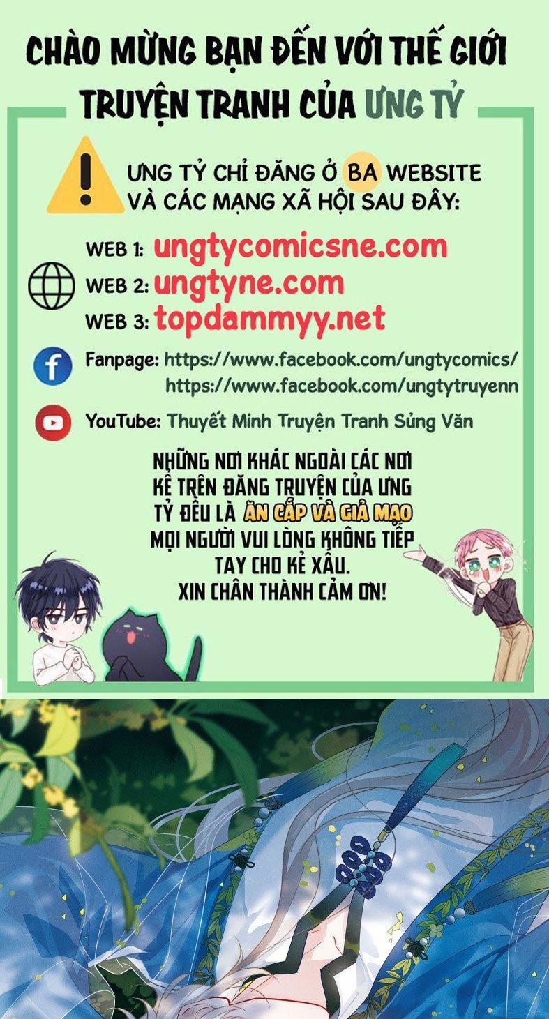 Cư Tâm Bất Kính 36 trang 0