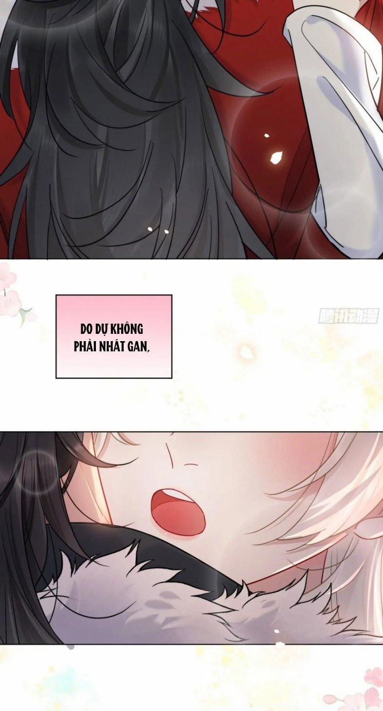 Cư Tâm Bất Kính 36 trang 10