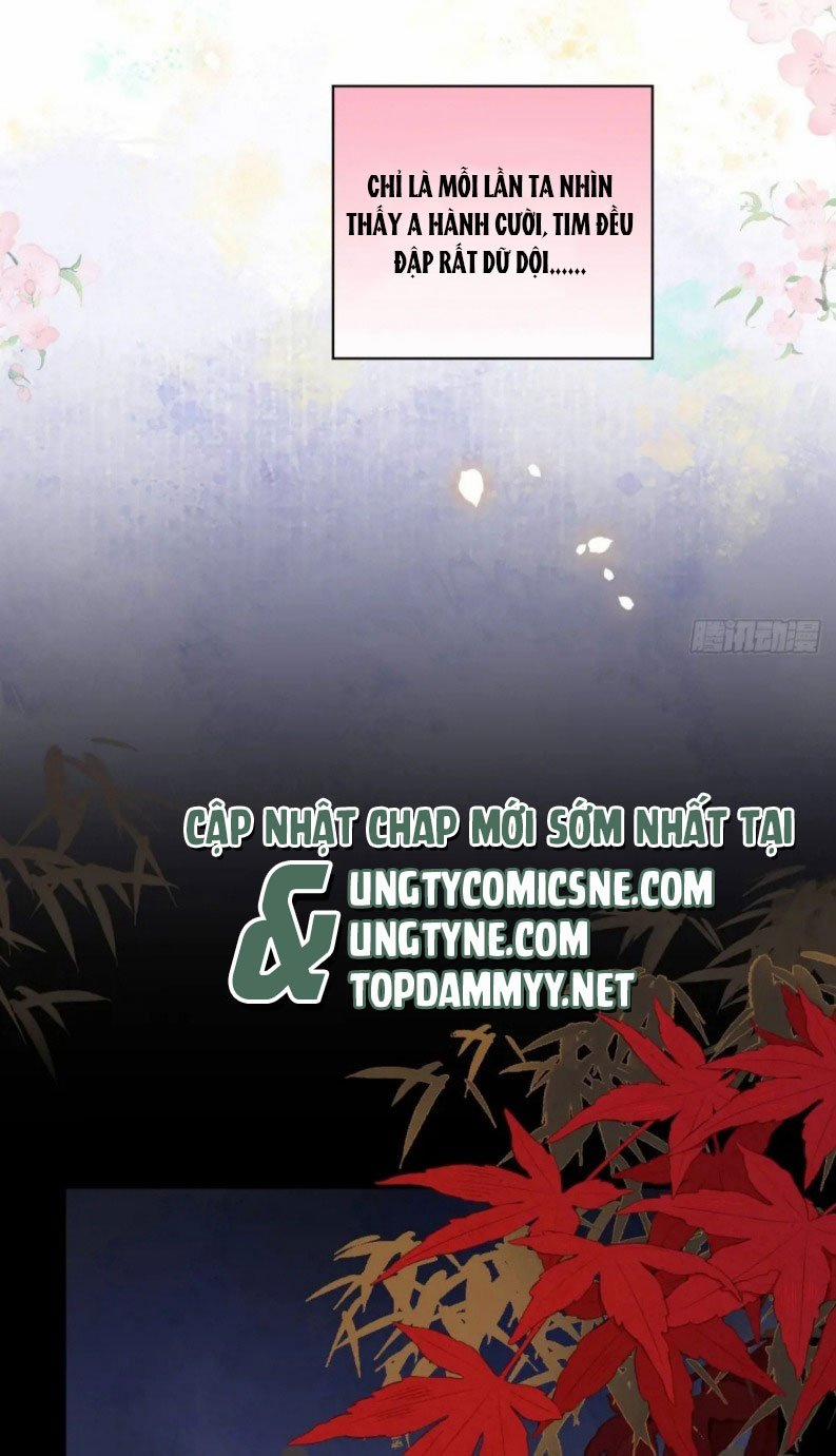 Cư Tâm Bất Kính 36 trang 11