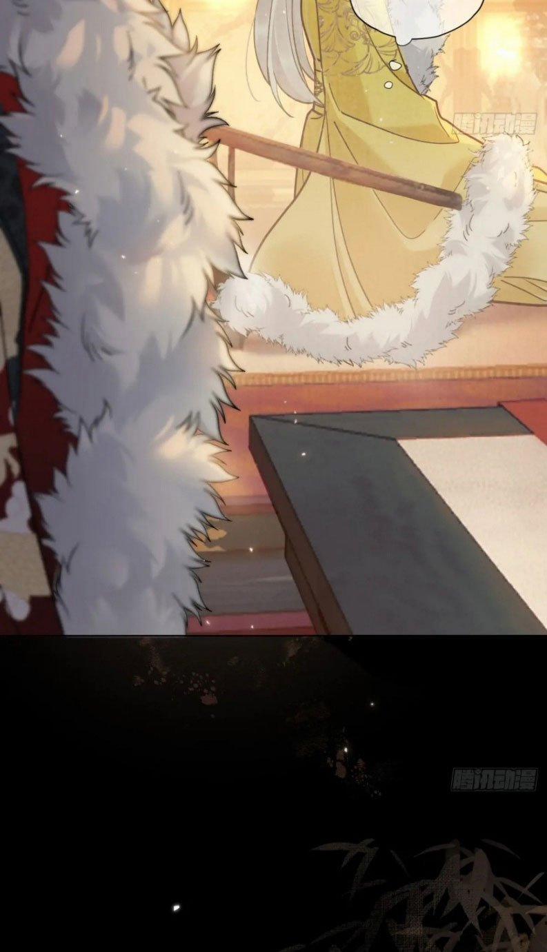 Cư Tâm Bất Kính 36 trang 19