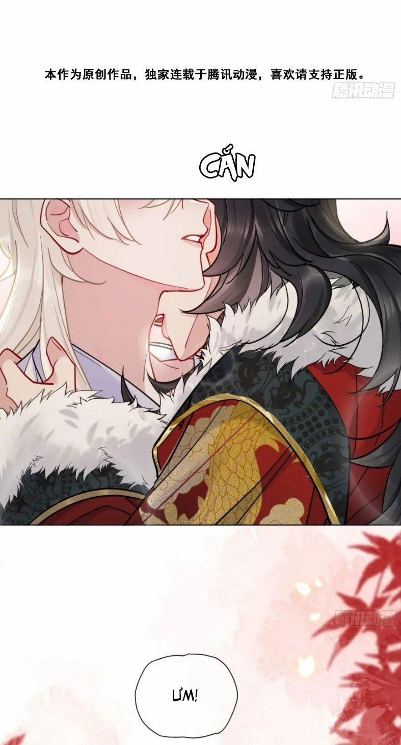 Cư Tâm Bất Kính 36 trang 2