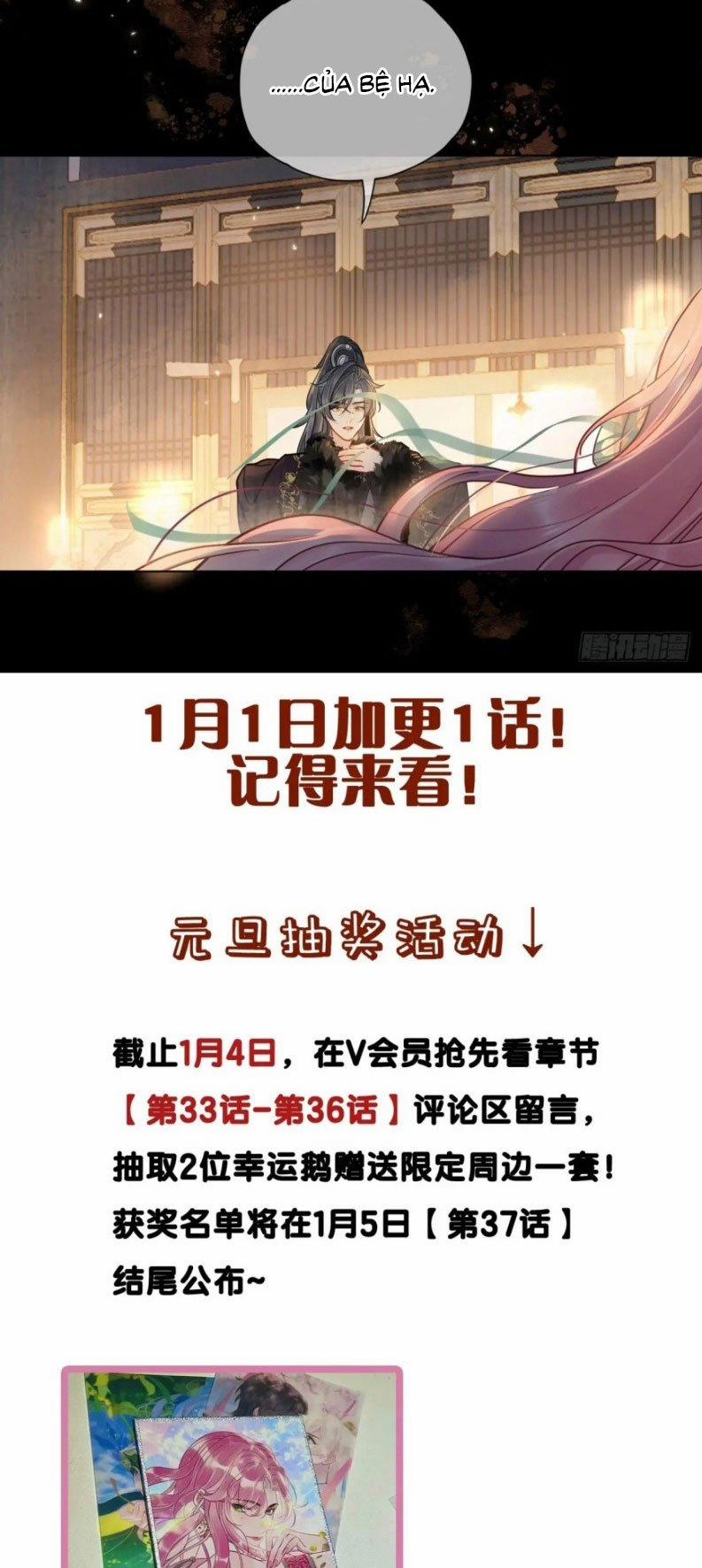 Cư Tâm Bất Kính 36 trang 30