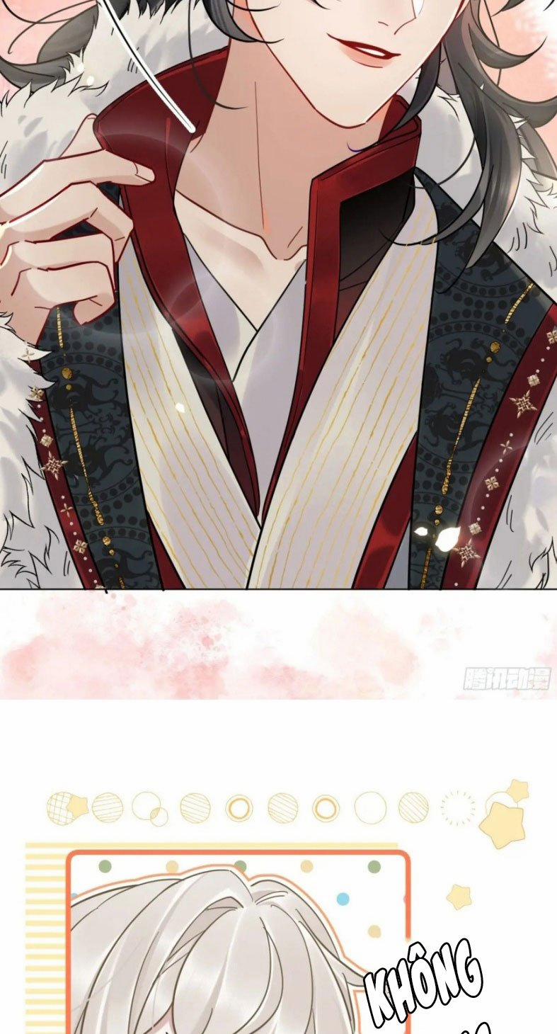 Cư Tâm Bất Kính 36 trang 5