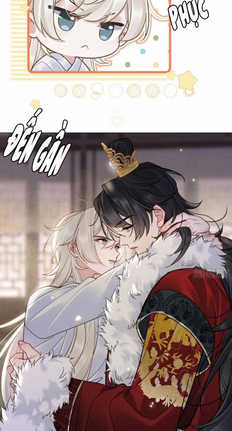 Cư Tâm Bất Kính 36 trang 6