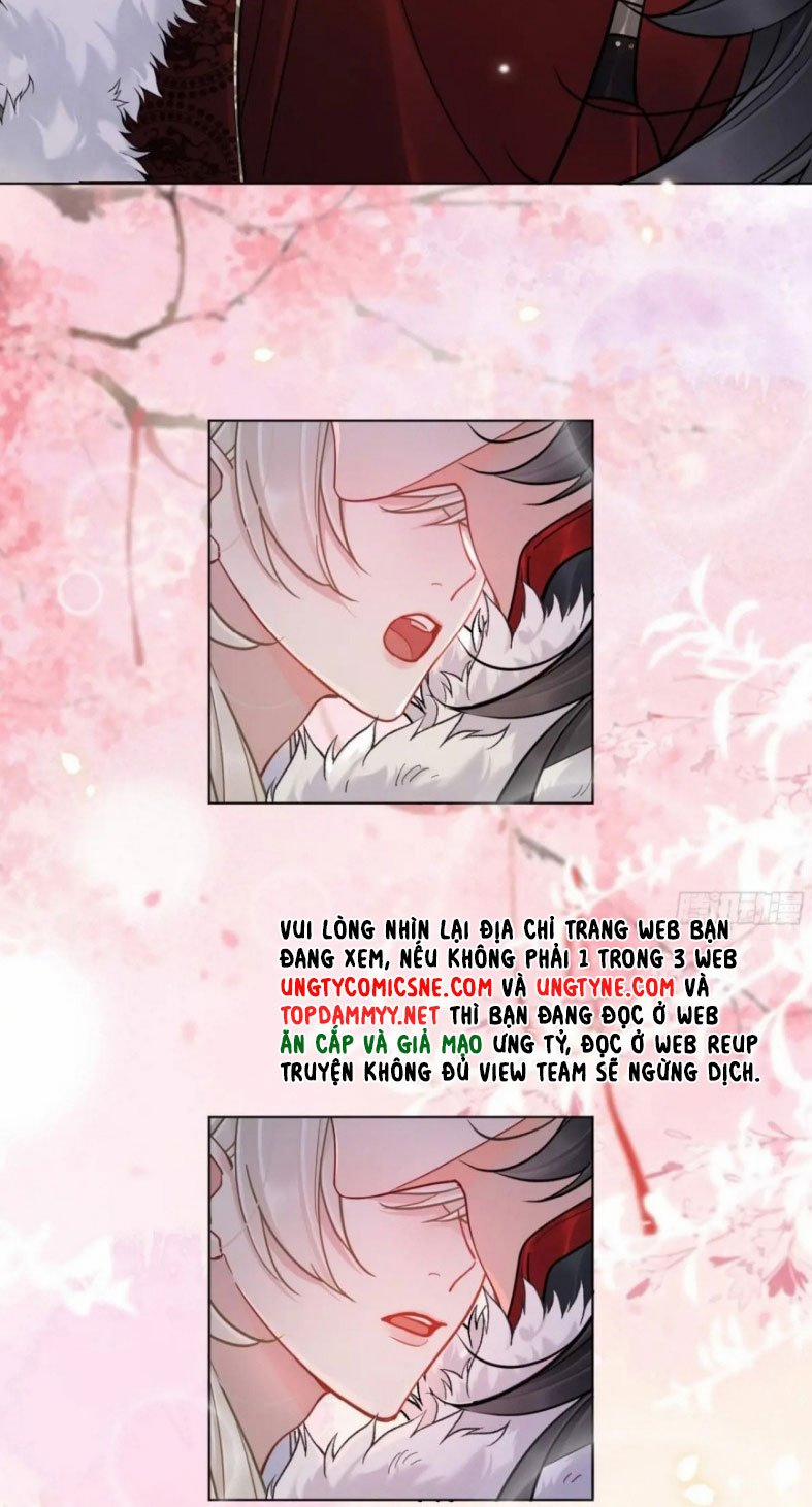 Cư Tâm Bất Kính 36 trang 7