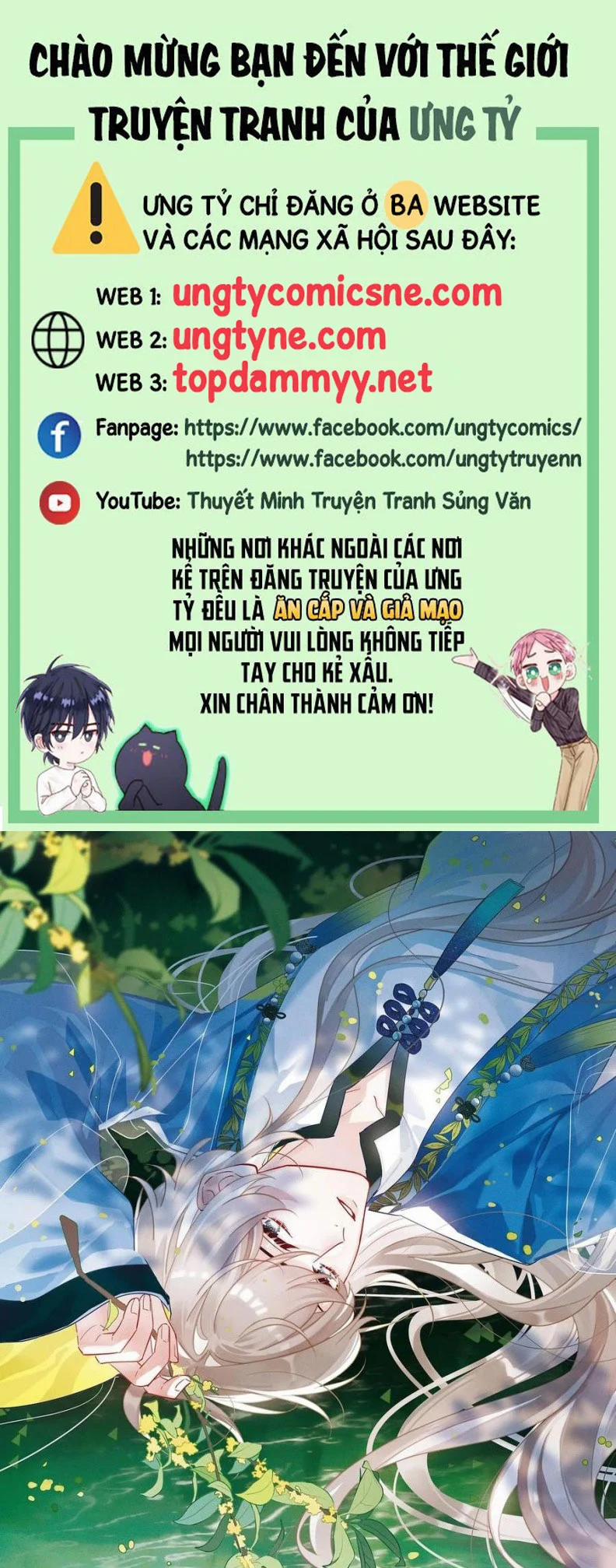 Cư Tâm Bất Kính 37 trang 0