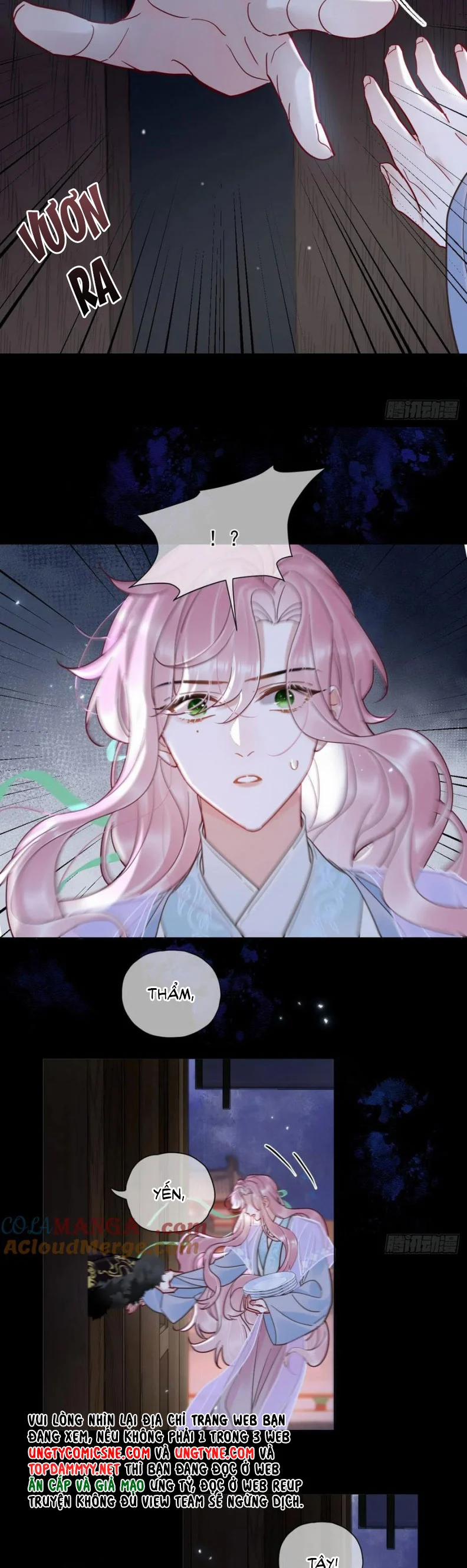 Cư Tâm Bất Kính 37 trang 10