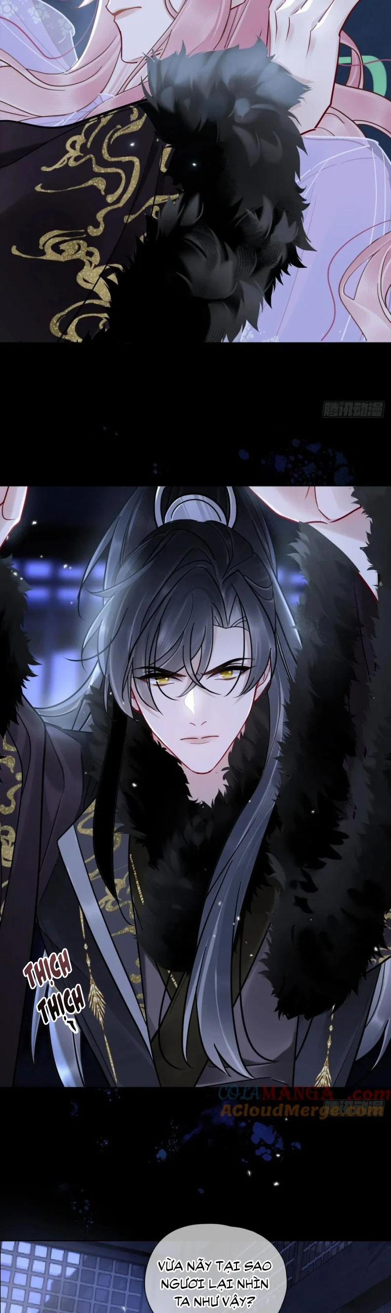 Cư Tâm Bất Kính 37 trang 12