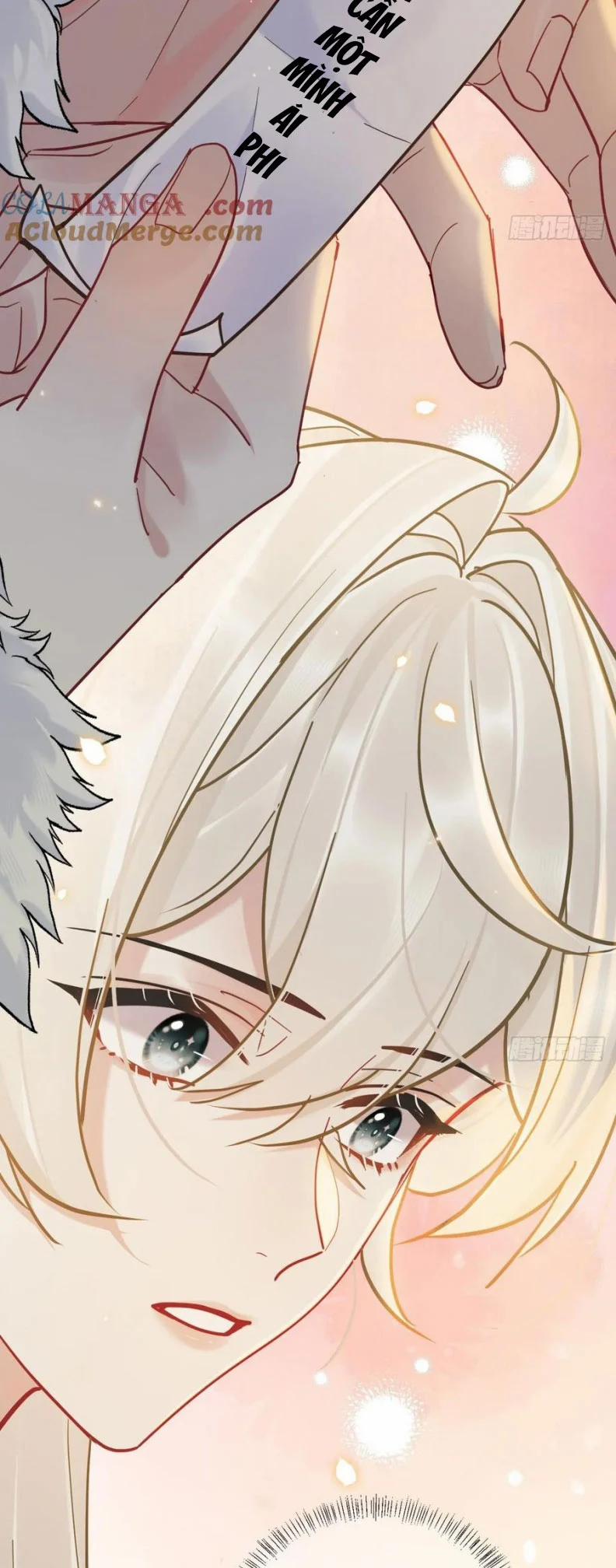 Cư Tâm Bất Kính 37 trang 3