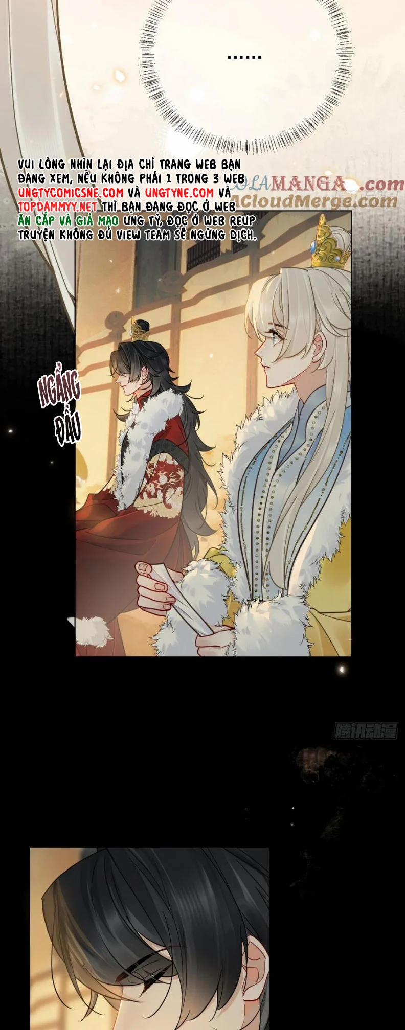 Cư Tâm Bất Kính 37 trang 4