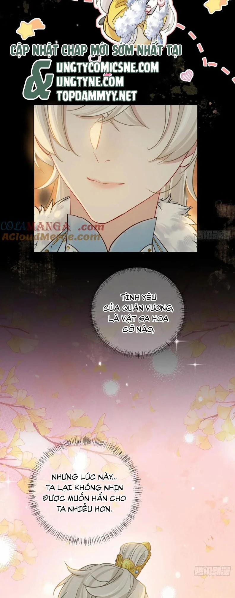 Cư Tâm Bất Kính 37 trang 6