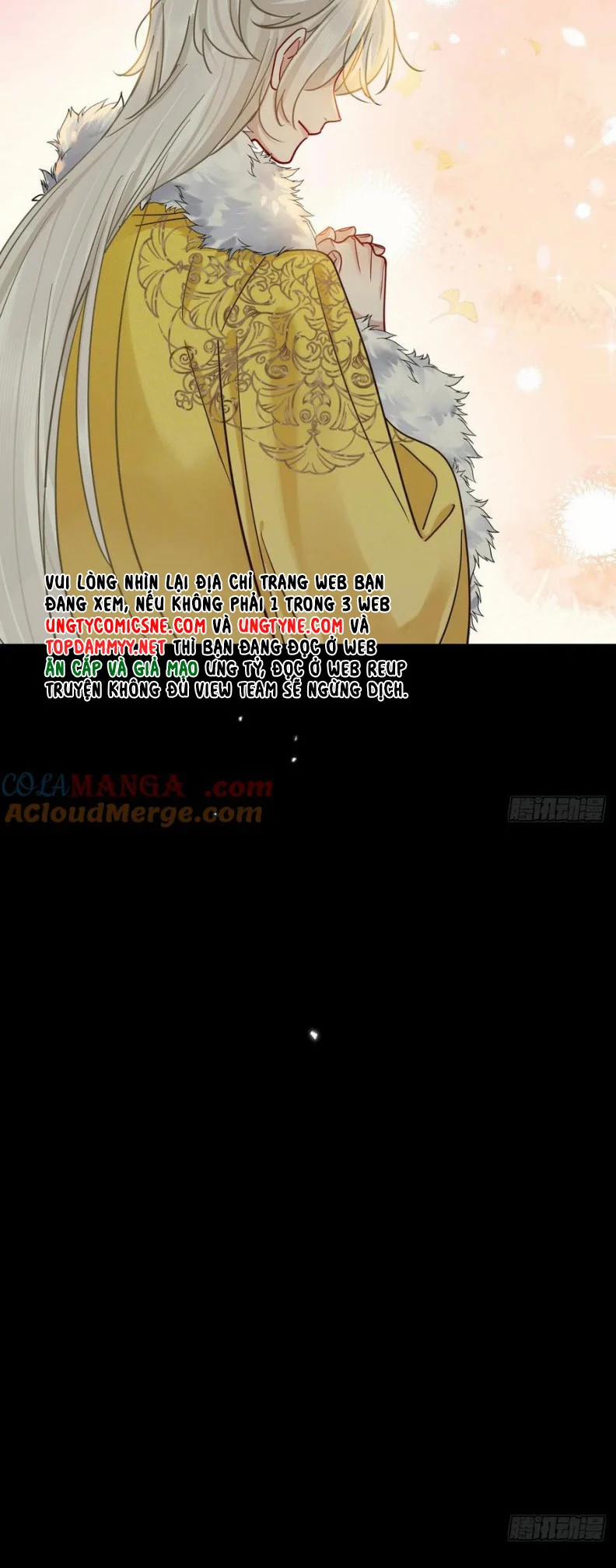 Cư Tâm Bất Kính 37 trang 7