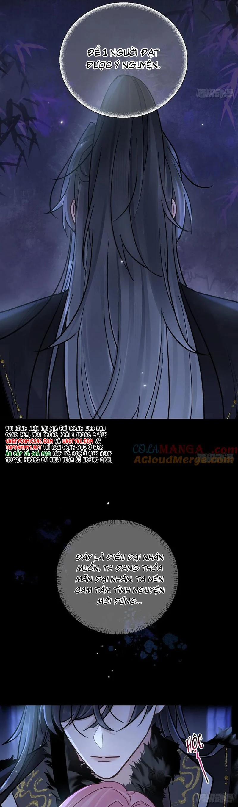 Cư Tâm Bất Kính 38 trang 10