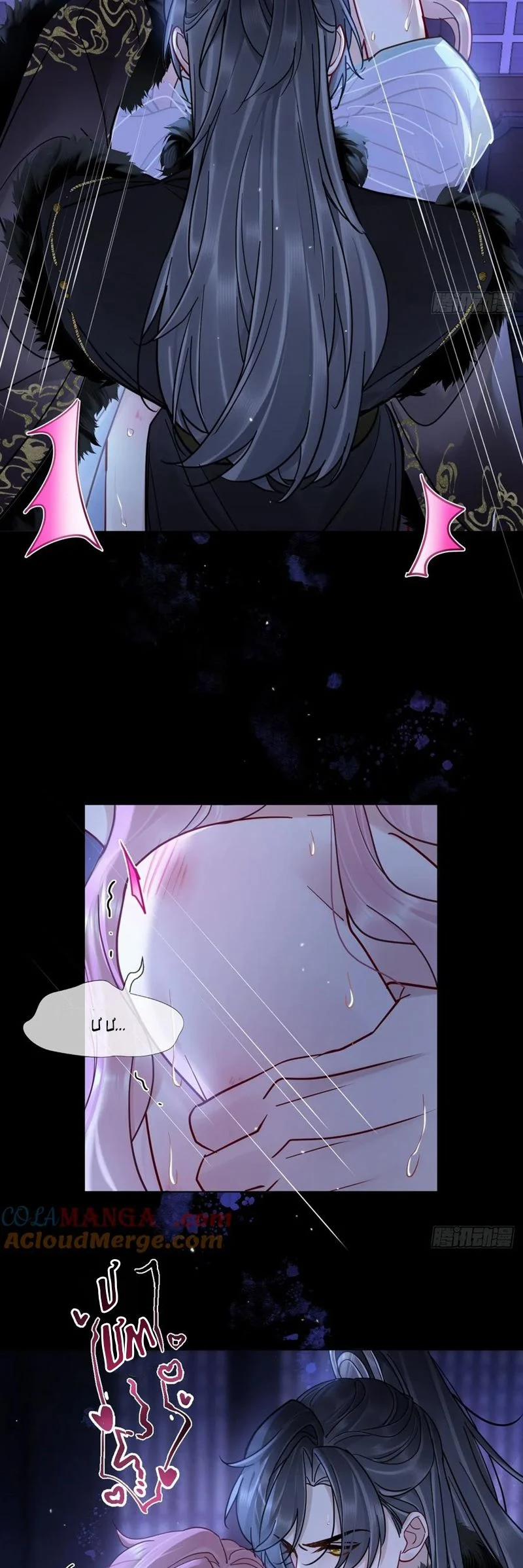 Cư Tâm Bất Kính 38 trang 13