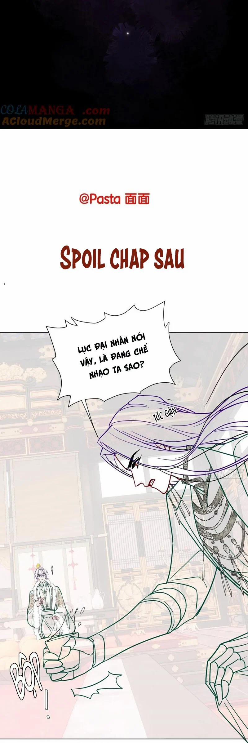 Cư Tâm Bất Kính 38 trang 20