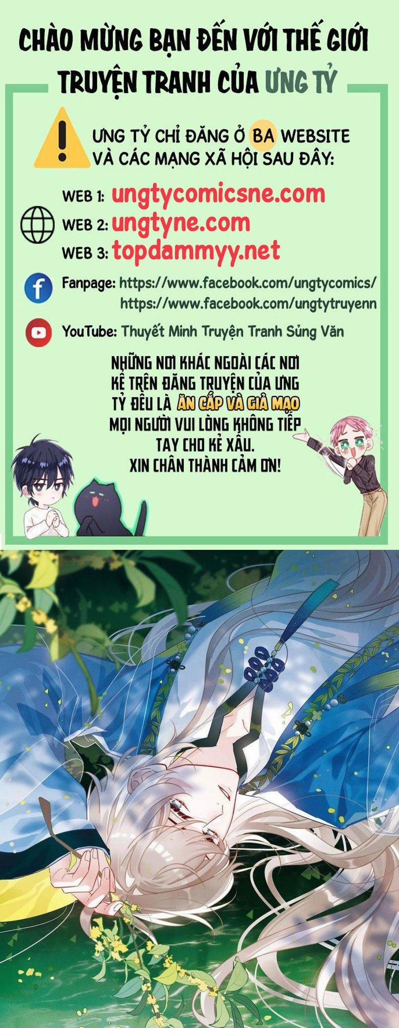 Cư Tâm Bất Kính 39 trang 0