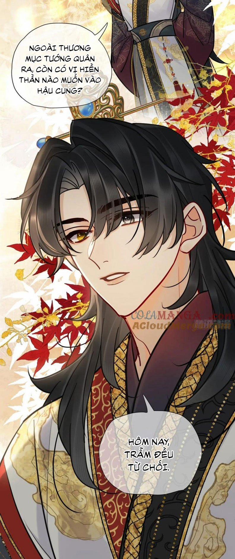 Cư Tâm Bất Kính 39 trang 12