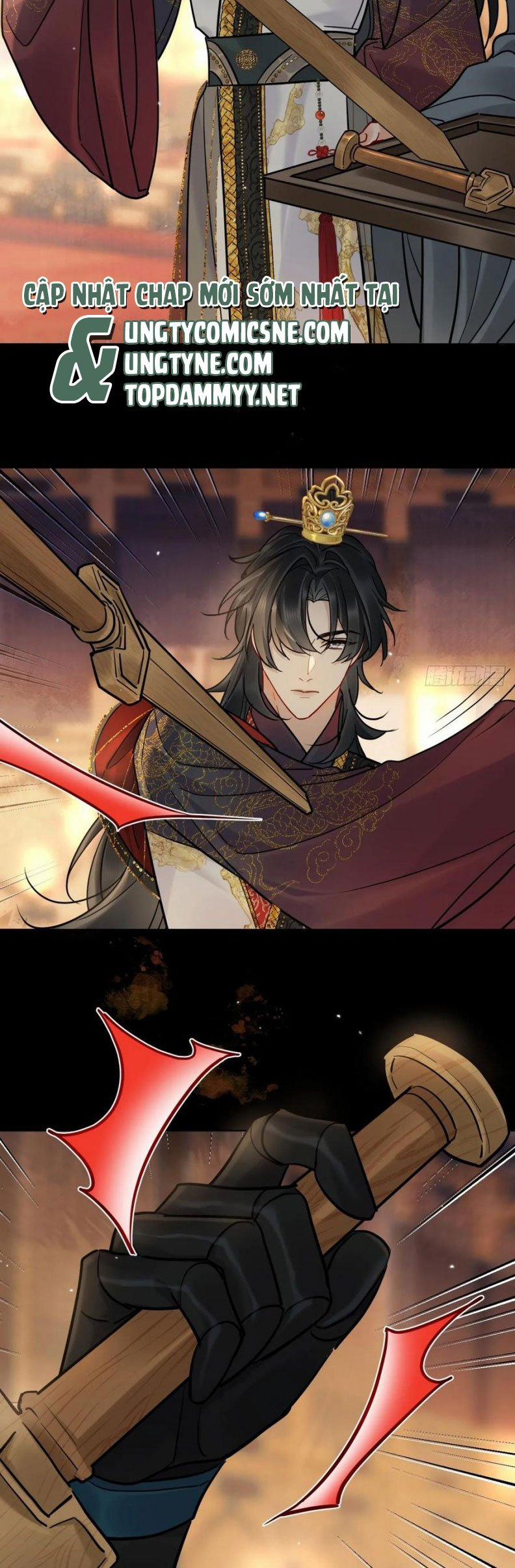 Cư Tâm Bất Kính 39 trang 17