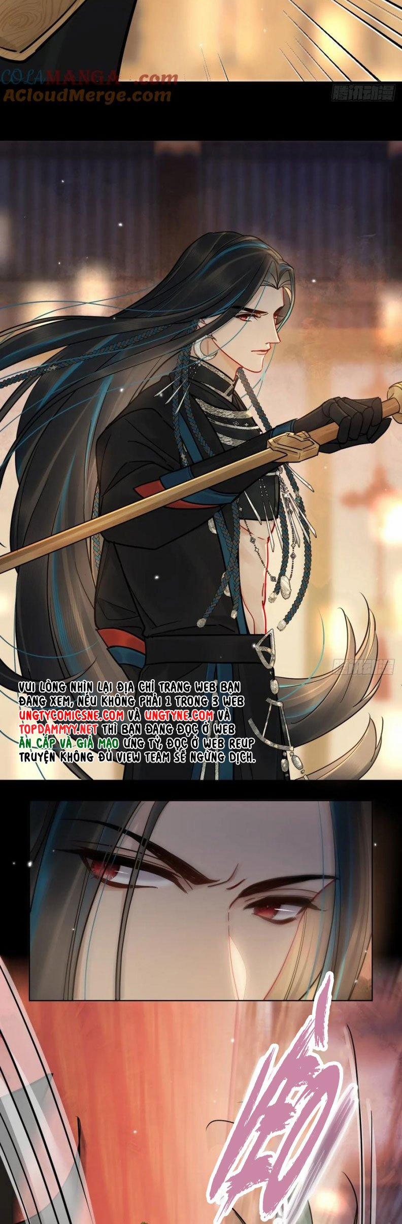 Cư Tâm Bất Kính 39 trang 18