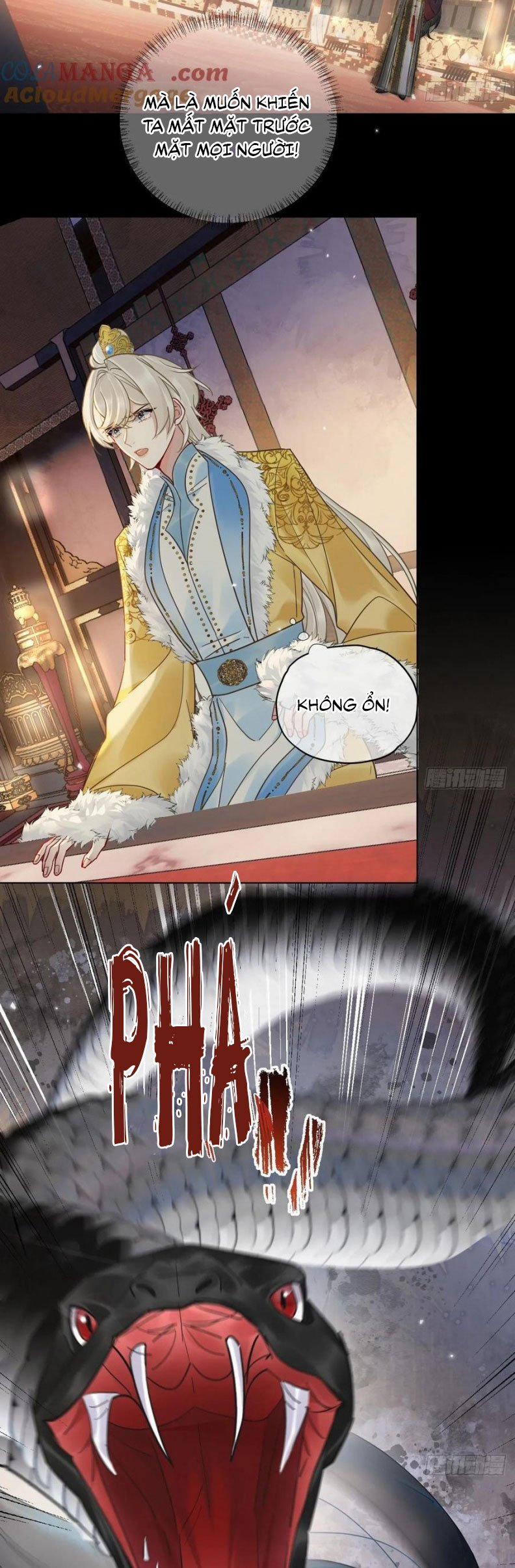 Cư Tâm Bất Kính 39 trang 24