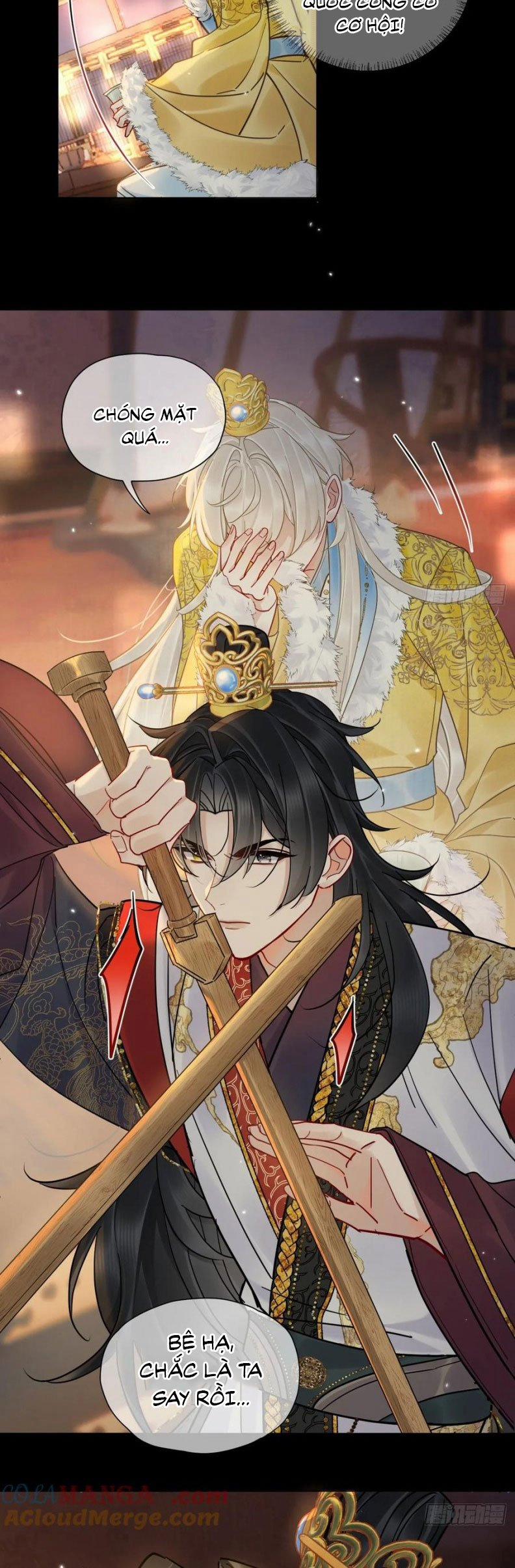 Cư Tâm Bất Kính 39 trang 26