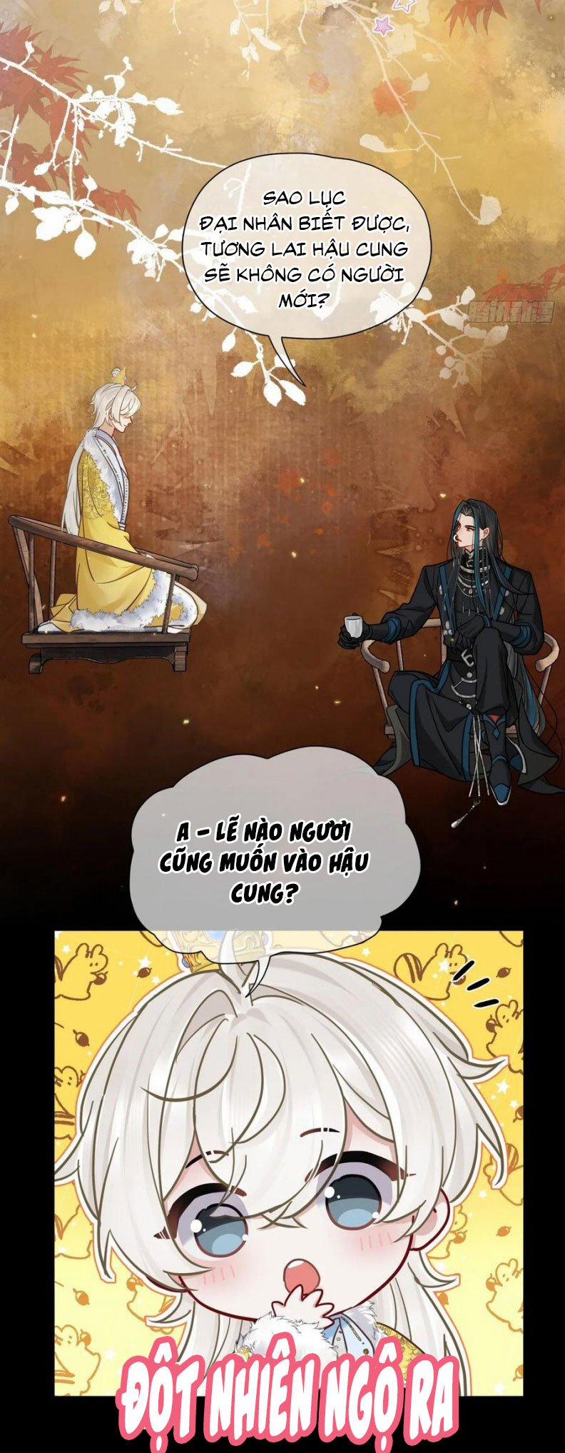 Cư Tâm Bất Kính 39 trang 7