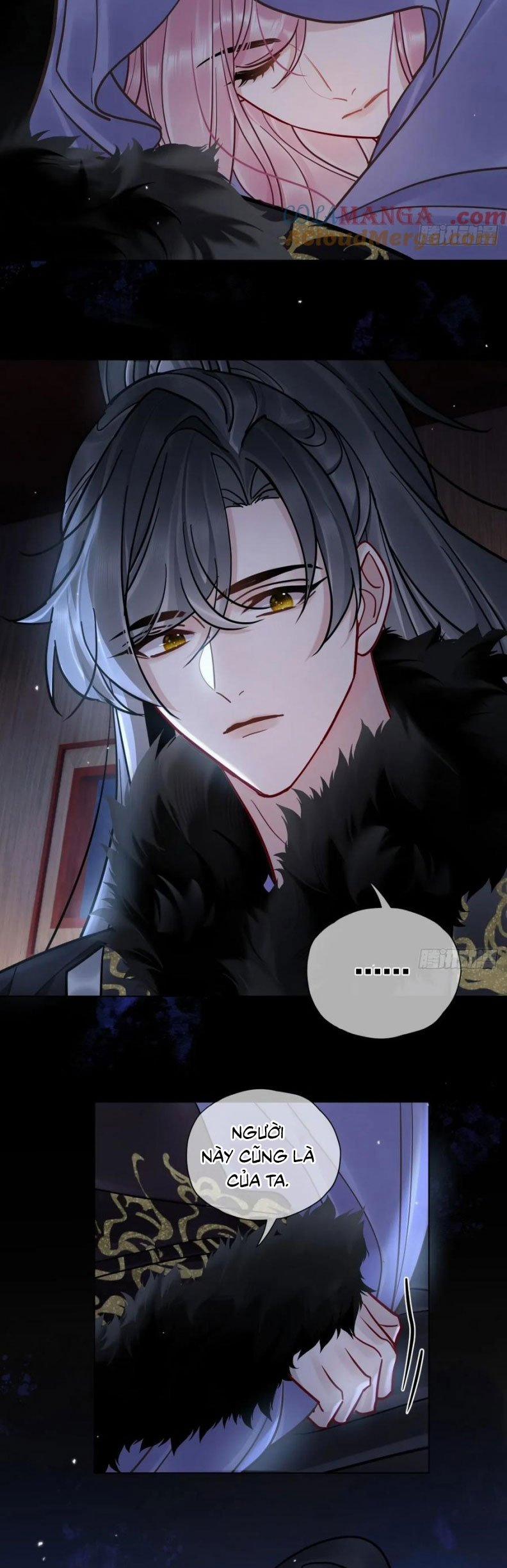 Cư Tâm Bất Kính 40 trang 10