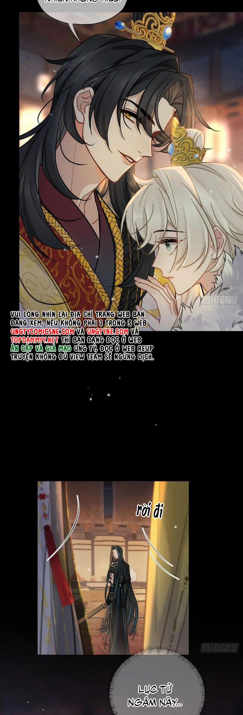 Cư Tâm Bất Kính 40 trang 4