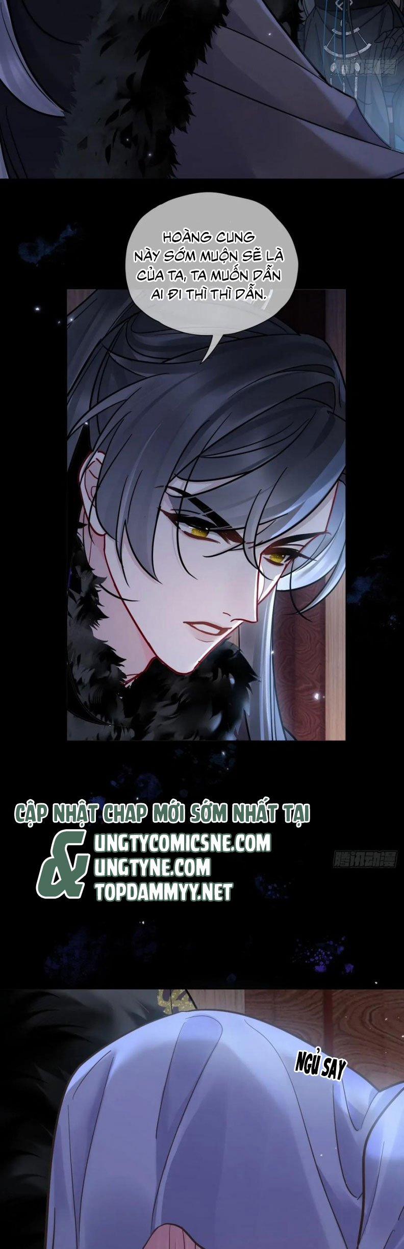 Cư Tâm Bất Kính 40 trang 9