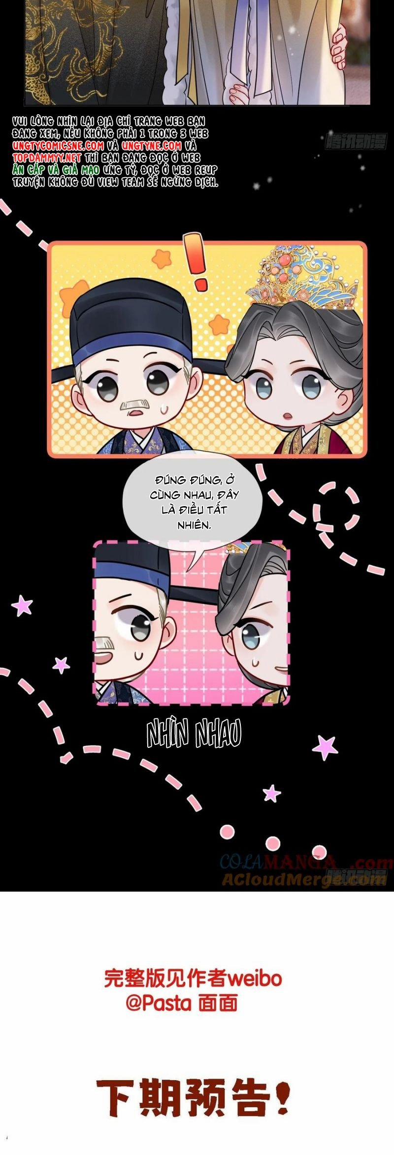 Cư Tâm Bất Kính 41 trang 19