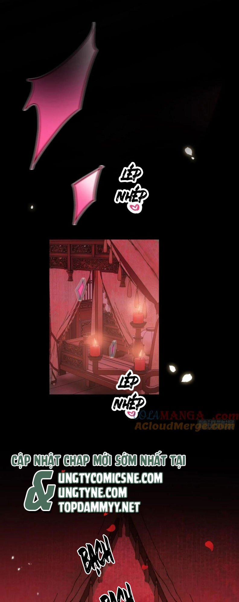 Cư Tâm Bất Kính 42 trang 18