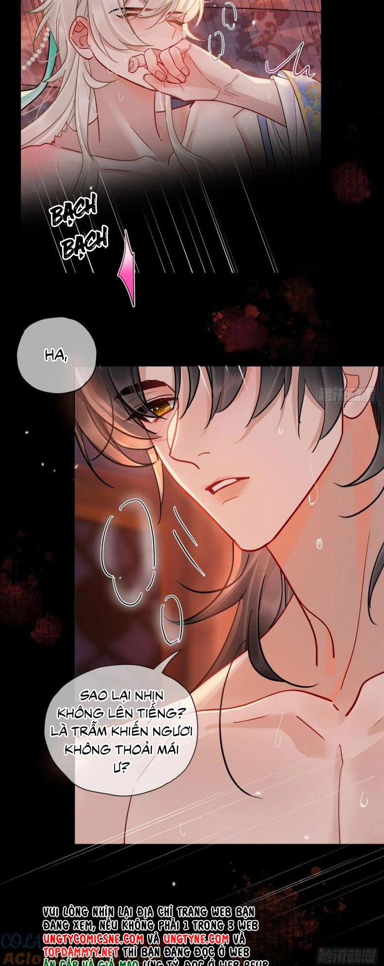 Cư Tâm Bất Kính 42 trang 20