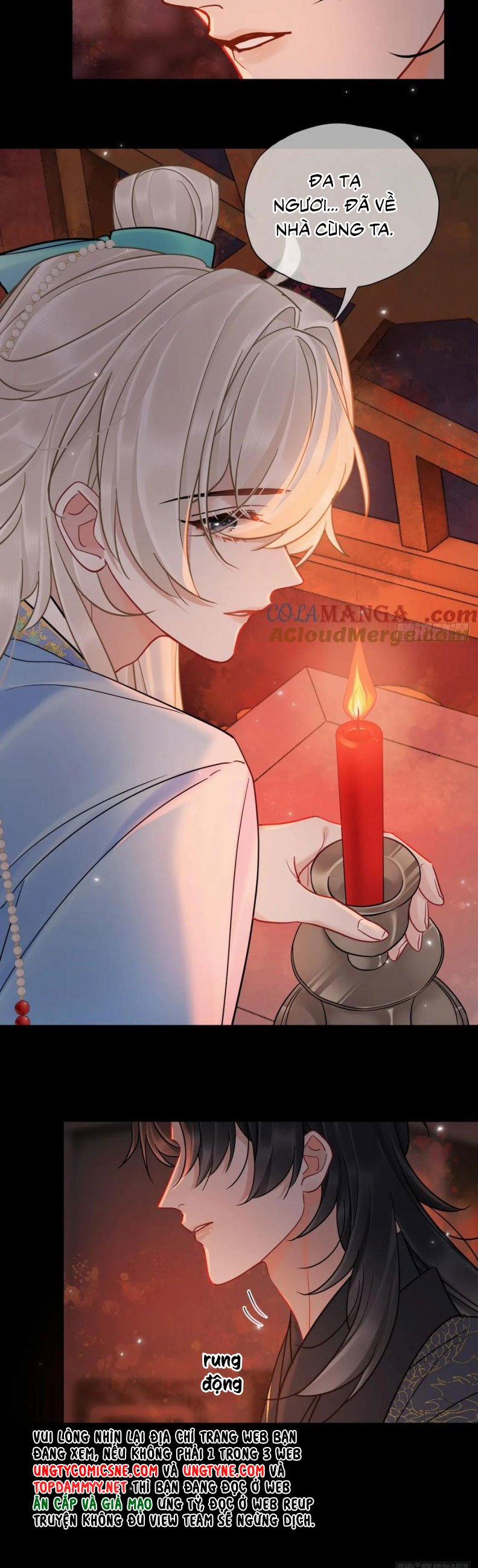 Cư Tâm Bất Kính 42 trang 4