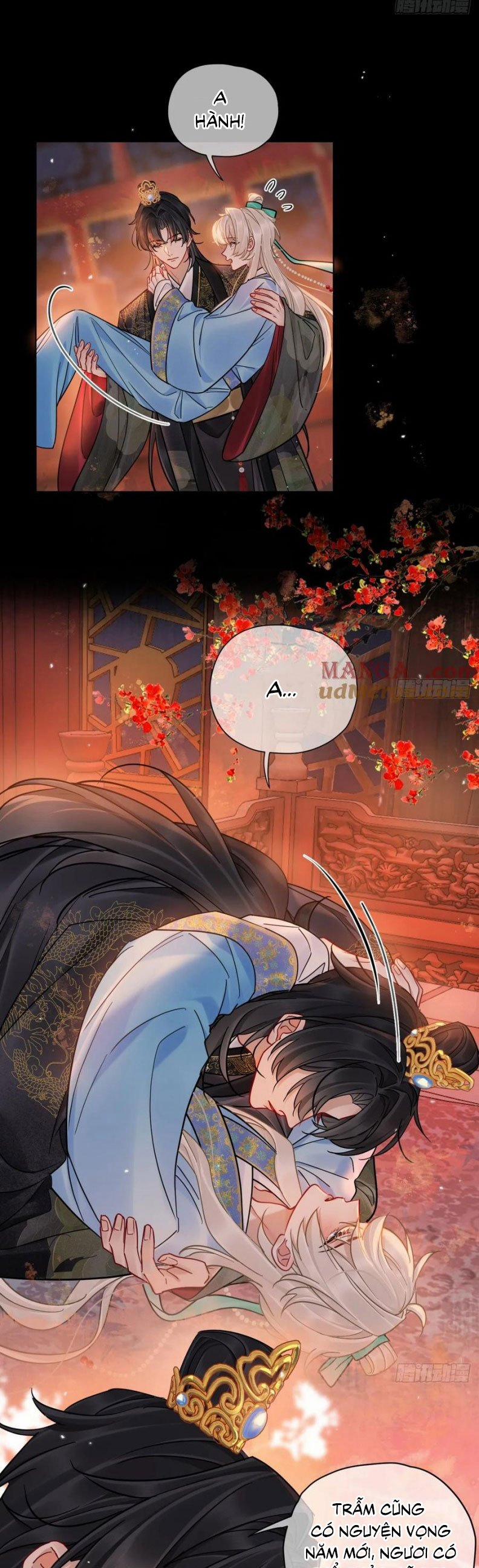 Cư Tâm Bất Kính 42 trang 5