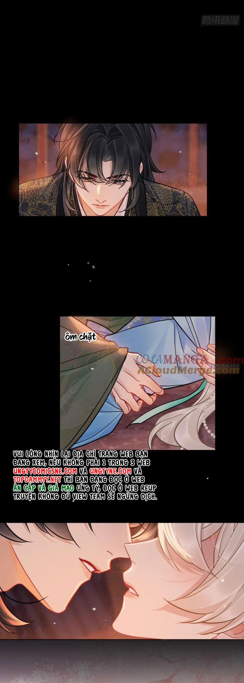 Cư Tâm Bất Kính 42 trang 7