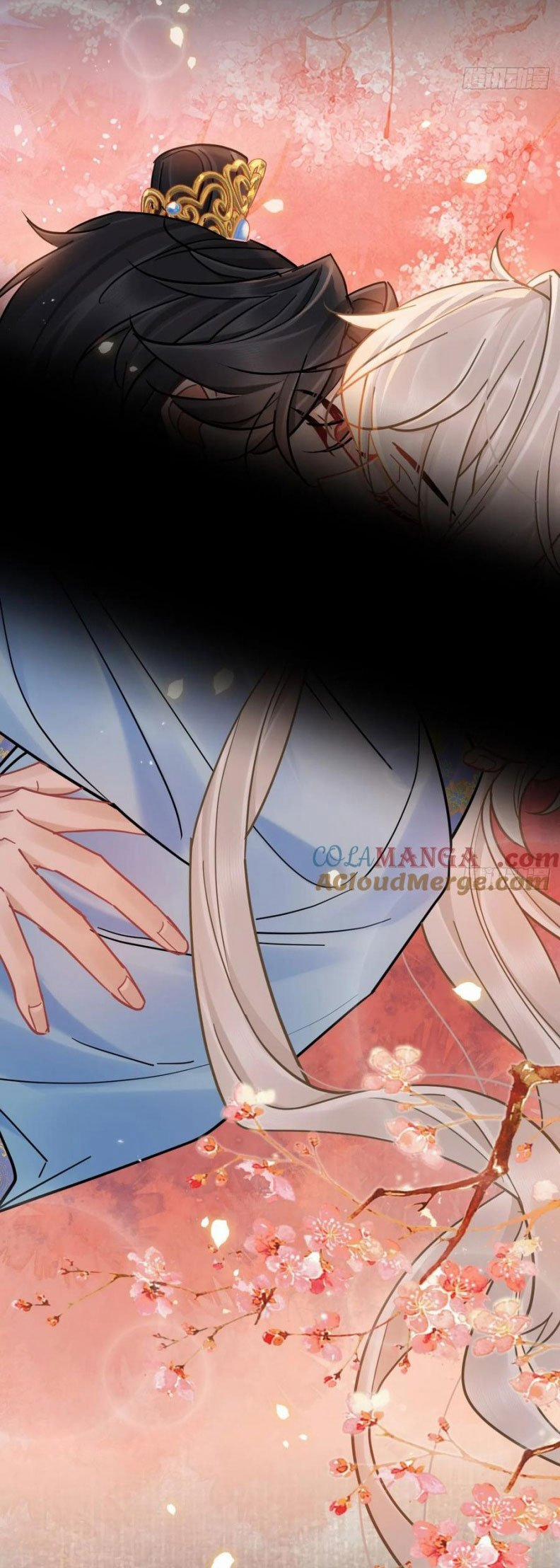 Cư Tâm Bất Kính 42 trang 8