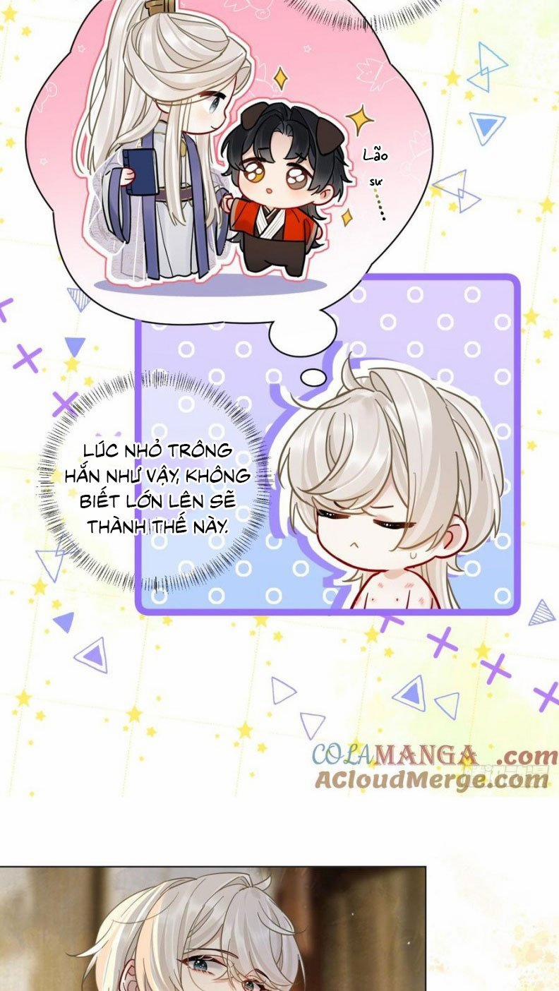 Cư Tâm Bất Kính 43 trang 14