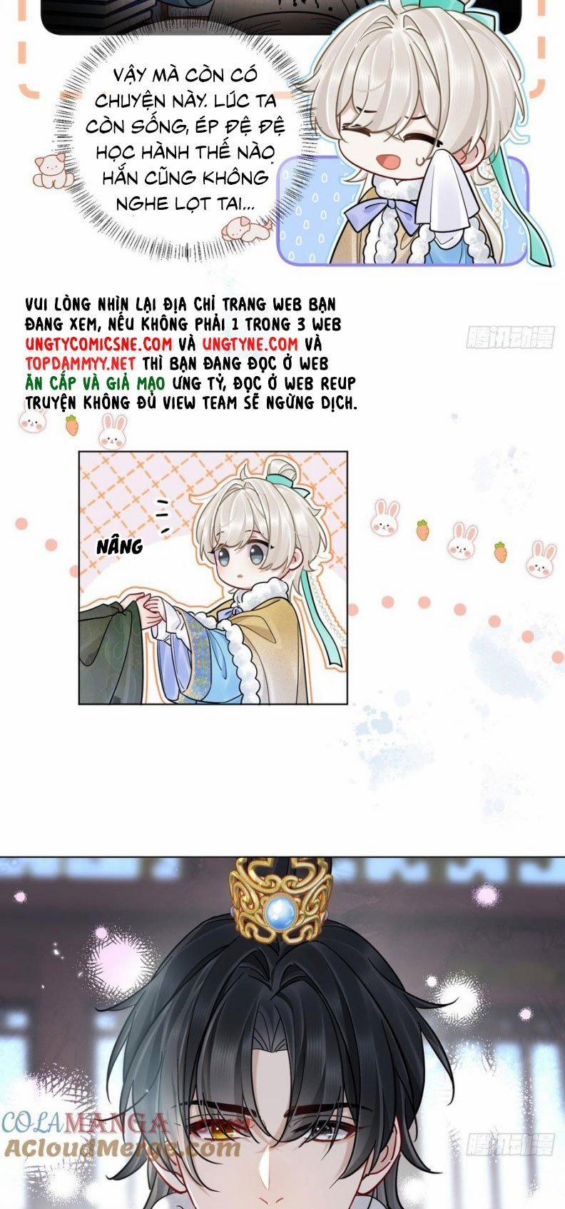 Cư Tâm Bất Kính 43 trang 27