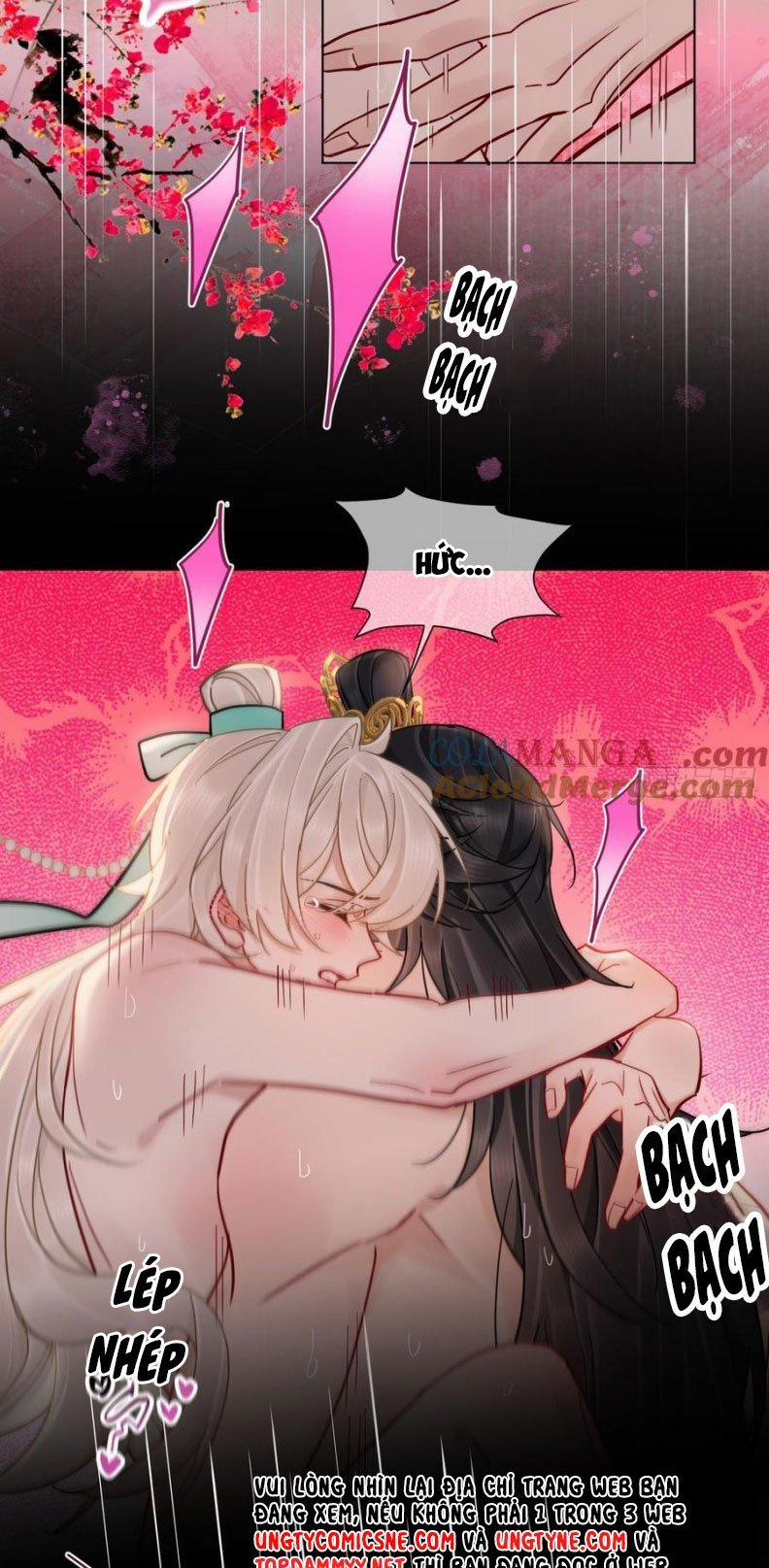 Cư Tâm Bất Kính 43 trang 6