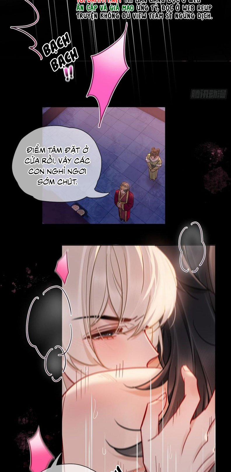 Cư Tâm Bất Kính 43 trang 7