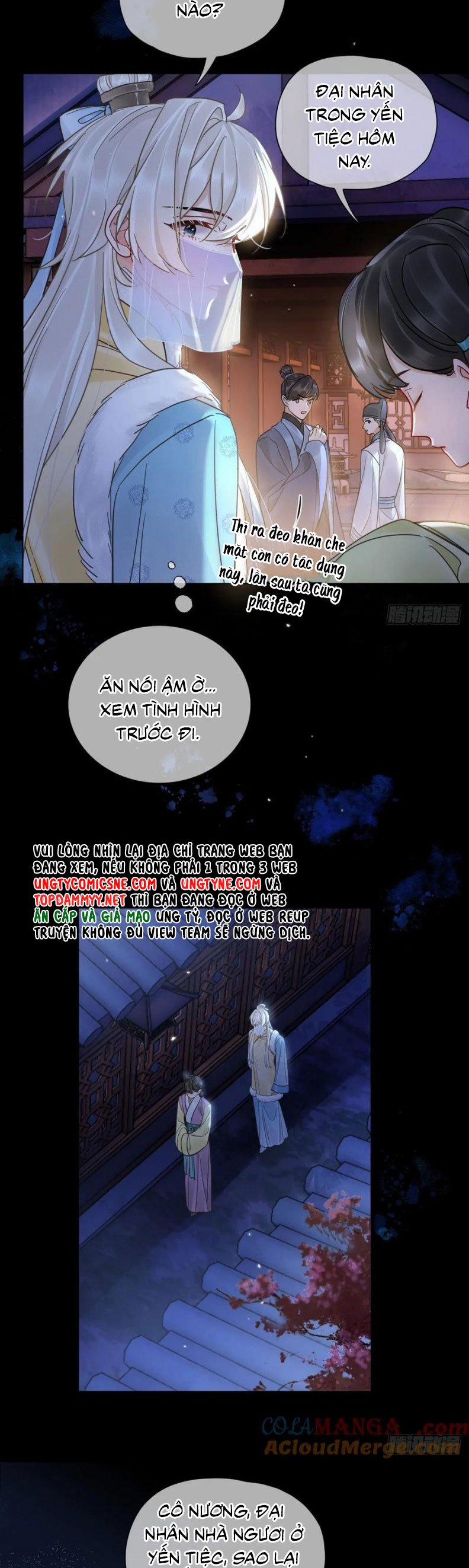 Cư Tâm Bất Kính 44 trang 11