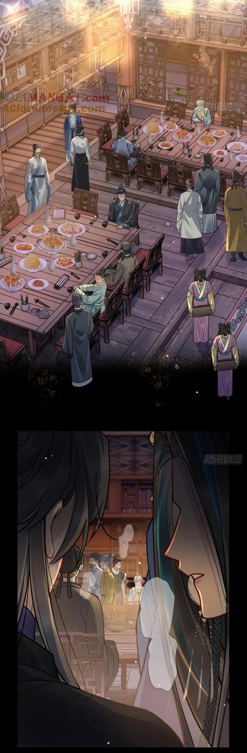 Cư Tâm Bất Kính 44 trang 6