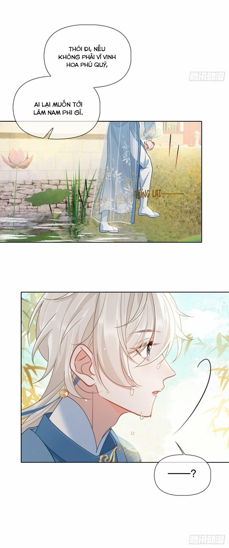 Cư Tâm Bất Kính 5 trang 27