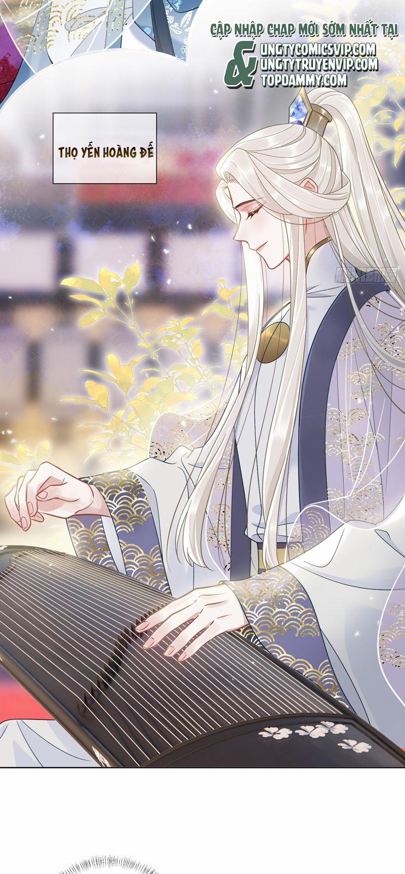 Cư Tâm Bất Kính 5 trang 7