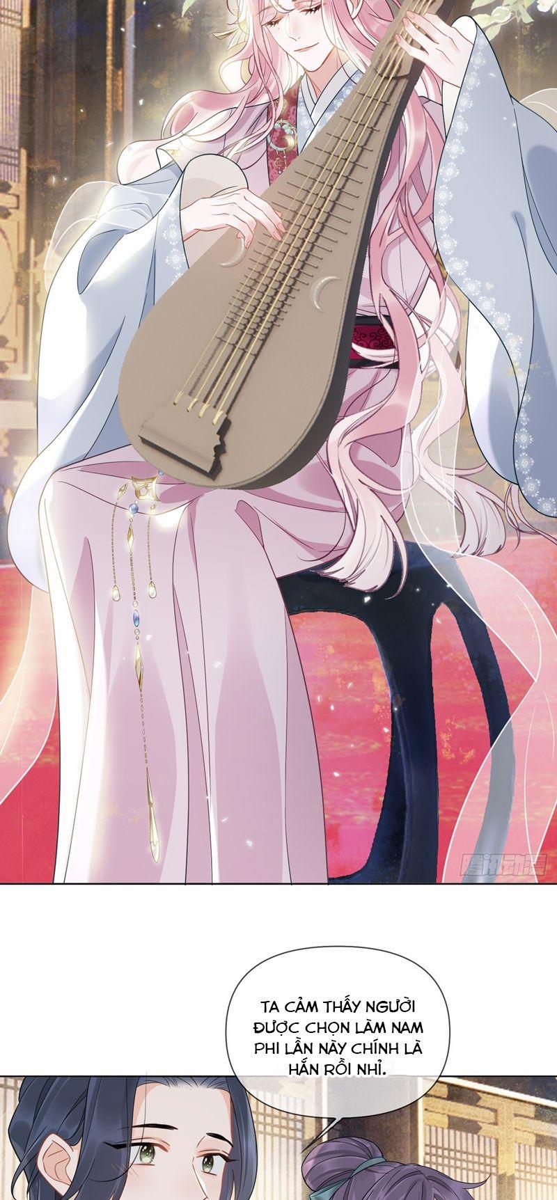 Cư Tâm Bất Kính 5 trang 9